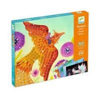 COLLAGE QUADRES  MOSAICS CRIATURES | 3070900094086 | VVAA | Llibreria La Gralla | Librería online de Granollers