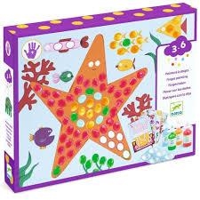 PINTURA DITS PUNTS I PEIXOS | 3070900000469 | VVAA | Llibreria La Gralla | Librería online de Granollers