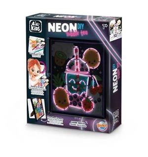 BUKI NEO BUBBLE TEA | 3700802106678 | VVAA | Llibreria La Gralla | Librería online de Granollers