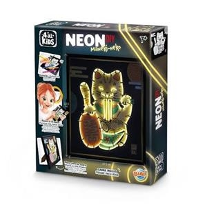 BUKI NEO  MANEKI-NEKO | 3700802106654 | VVAA | Llibreria La Gralla | Librería online de Granollers