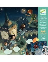 CONTES PER DECORAR PETER PAN | 3070900094796 | VVAA | Llibreria La Gralla | Llibreria online de Granollers