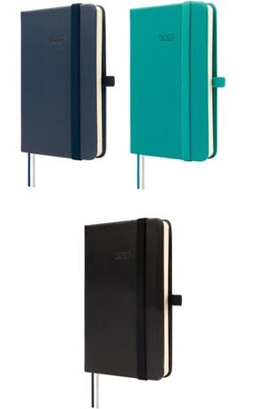 AGENDA 2027 FINOCAM TEXTURA M2 SVH COLORS | 8422952422730 | 881735827/881731027/881736027 | Llibreria La Gralla | Llibreria online de Granollers