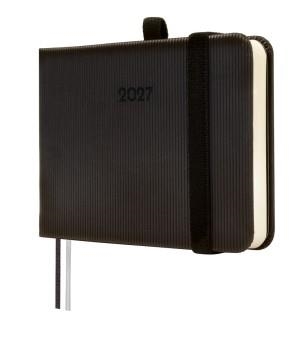 AGENDA 2027 FINOCAM TEXTURA M0 SVV NEGRE | 8422952422679 | 881716027 | Llibreria La Gralla | Llibreria online de Granollers