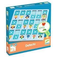 EDULULO DETECTO | 3070900082793 | VVAA | Llibreria La Gralla | Llibreria online de Granollers