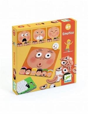 EMOTICO | 3070900081963 | VVAA | Llibreria La Gralla | Llibreria online de Granollers