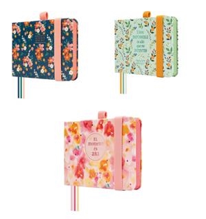 AGENDA 2027 FINOCAM DESIGN M0 SVV ESTAMPATS | 8422952422952 | 881513827/881513227/881513627 | Llibreria La Gralla | Llibreria online de Granollers