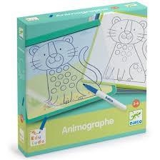 ANIMOGRAPHE | 3070900082786 | VVAA | Llibreria La Gralla | Llibreria online de Granollers