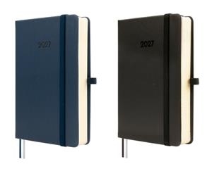 AGENDA 2027 FINOCAM M4 DP COLORS | 8422952422556 | 881791027/881796027 | Llibreria La Gralla | Llibreria online de Granollers