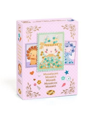 MOSAICS MARGO | 3070900069824 | VVAA | Llibreria La Gralla | Librería online de Granollers