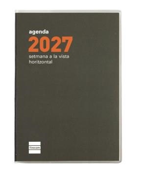 AGENDA 2027 FINOCAM MINI PL3 SVH | 8422952421481 | 331155027 | Llibreria La Gralla | Librería online de Granollers