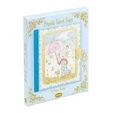 CUADERN SECRET PRUNELLE | 3070900069992 | VVAA | Llibreria La Gralla | Librería online de Granollers