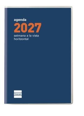 AGENDA 2027 FINOCAM COCTEL PL3 SVH COLORS | 8422952421603 | 331046427 | Llibreria La Gralla | Librería online de Granollers
