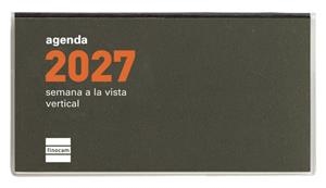 AGENDA 2027 FINOCAM MIN PL1 SVV | 8422952421498 | 331145027 | Llibreria La Gralla | Librería online de Granollers