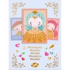 TINYLY MOSAIC STELLA | 3070900069831 | VVAA | Llibreria La Gralla | Librería online de Granollers