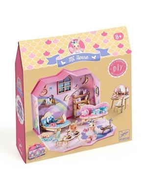MI HOUSE  ROSIE | 3070900080331 | VVAA | Llibreria La Gralla | Librería online de Granollers