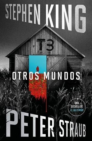 OTROS MUNDOS (EL TALISMÁN 3) | 9788401039560 | KING, STEPHEN ;  STRAUB, PETER | Llibreria La Gralla | Librería online de Granollers