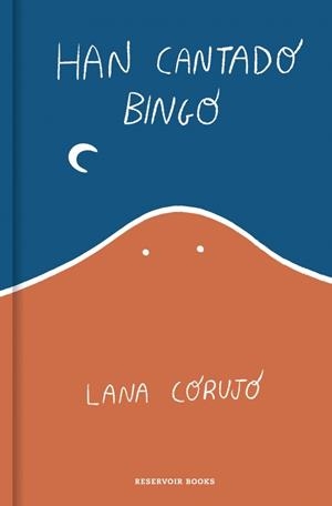 HAN CANTADO BINGO | 9791387740979 | LANA CORUJO, LANA | Llibreria La Gralla | Llibreria online de Granollers