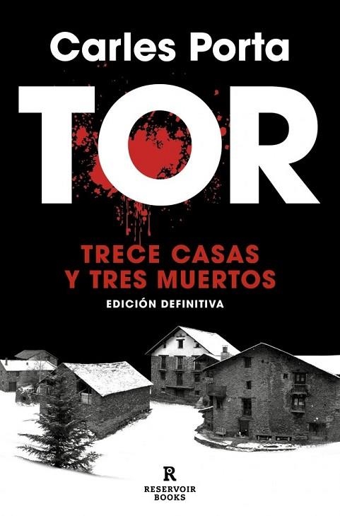 TOR | 9791388137006 | PORTA, CARLES | Llibreria La Gralla | Llibreria online de Granollers
