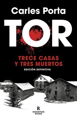 TOR | 9791388137006 | PORTA, CARLES | Llibreria La Gralla | Llibreria online de Granollers
