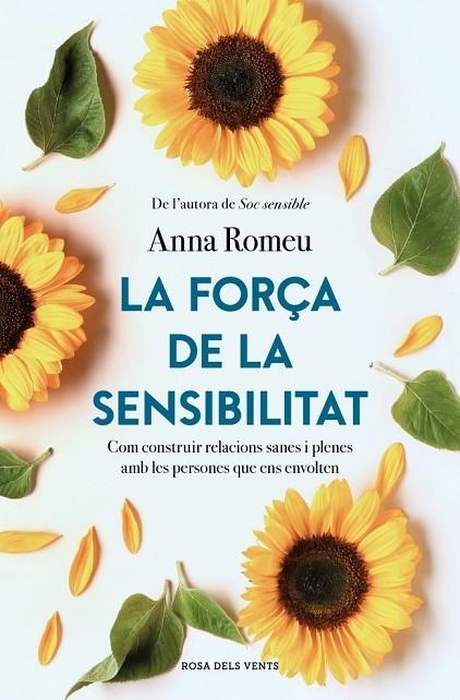 FORÇA DE LA SENSIBILITAT, LA | 9791387653354 | ROMEU, ANNA | Llibreria La Gralla | Llibreria online de Granollers