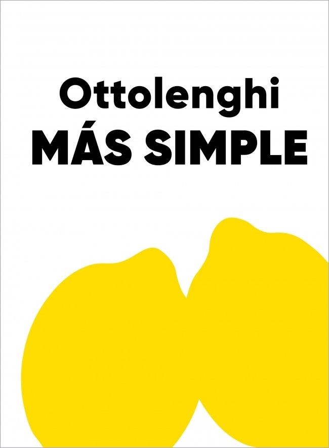 MÁS SIMPLE | 9791387928032 | OTTOLENGHI, YOTAM | Llibreria La Gralla | Librería online de Granollers