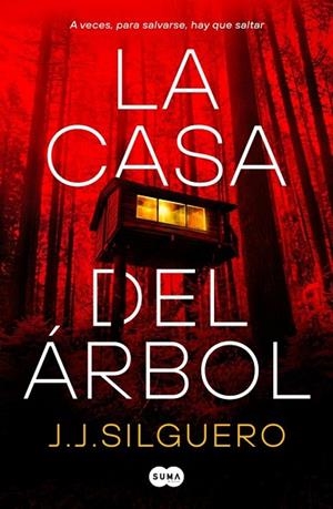 CASA DEL ÁRBOL, LA | 9791387845292 | SILGUERO, J. J. | Llibreria La Gralla | Llibreria online de Granollers