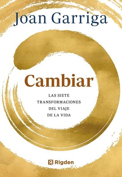 CAMBIAR | 9791388248023 | GARRIGA BACARDÍ, JOAN | Llibreria La Gralla | Librería online de Granollers