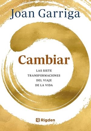 CAMBIAR | 9791388248023 | GARRIGA BACARDÍ, JOAN | Llibreria La Gralla | Librería online de Granollers