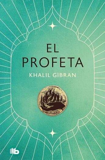 PROFETA, EL | 9791388147357 | GIBRAN, KHALIL | Llibreria La Gralla | Llibreria online de Granollers
