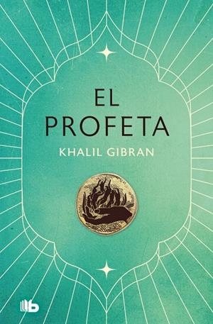 PROFETA, EL | 9791388147357 | GIBRAN, KHALIL | Llibreria La Gralla | Librería online de Granollers