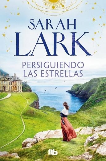 PERSIGUIENDO LAS ESTRELLAS (LAS MUJERES HARD 1) | 9791387652609 | LARK, SARAH | Llibreria La Gralla | Librería online de Granollers