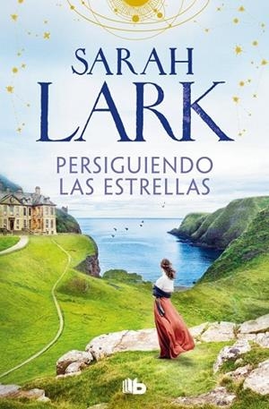 PERSIGUIENDO LAS ESTRELLAS (LAS MUJERES HARD 1) | 9791387652609 | LARK, SARAH | Llibreria La Gralla | Librería online de Granollers
