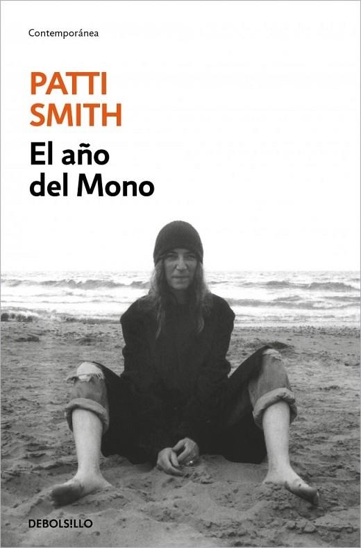 AÑO DEL MONO, EL | 9788466394611 | SMITH, PATTI | Llibreria La Gralla | Librería online de Granollers