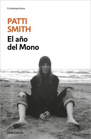 AÑO DEL MONO, EL | 9788466394611 | SMITH, PATTI | Llibreria La Gralla | Librería online de Granollers