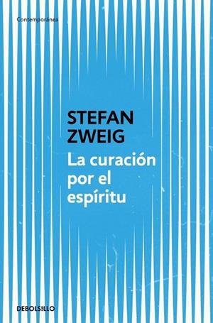 CURACIÓN POR EL ESPÍRITU, LA | 9788466379021 | ZWEIG, STEFAN | Llibreria La Gralla | Llibreria online de Granollers