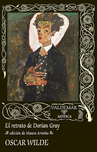 RETRATO DE DORIAN GRAY, EL | 9788477029861 | WILDE, OSCAR | Llibreria La Gralla | Librería online de Granollers