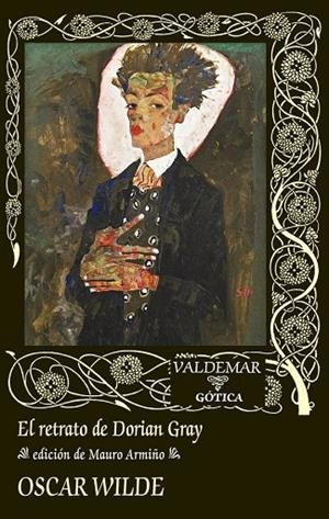 RETRATO DE DORIAN GRAY, EL | 9788477029861 | WILDE, OSCAR | Llibreria La Gralla | Llibreria online de Granollers