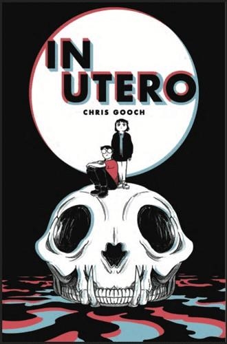 IN UTERO | 9788418266379 | GROOCH, CHRIS | Llibreria La Gralla | Librería online de Granollers