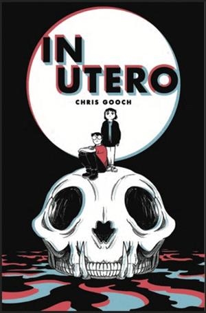 IN UTERO | 9788418266379 | GROOCH, CHRIS | Llibreria La Gralla | Librería online de Granollers