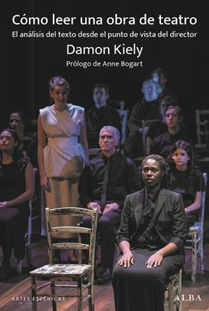 CÓMO LEER UNA OBRA DE TEATRO | 9788411782906 | KIELY, DAMON | Llibreria La Gralla | Llibreria online de Granollers