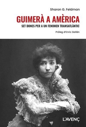GUIMERÀ A AMÈRICA | 9788418680717 | FELDMAN, SHARON G. | Llibreria La Gralla | Llibreria online de Granollers