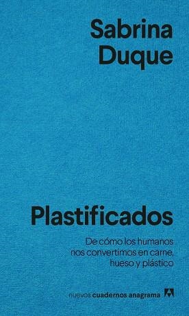 PLASTIFICADOS | 9788433951045 | DUQUE, SABRINA | Llibreria La Gralla | Librería online de Granollers