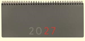PLANIFICADOR 2027 FINOCAM SVV NOTES GRIS | 8422952420545 | 625525027 | Llibreria La Gralla | Llibreria online de Granollers