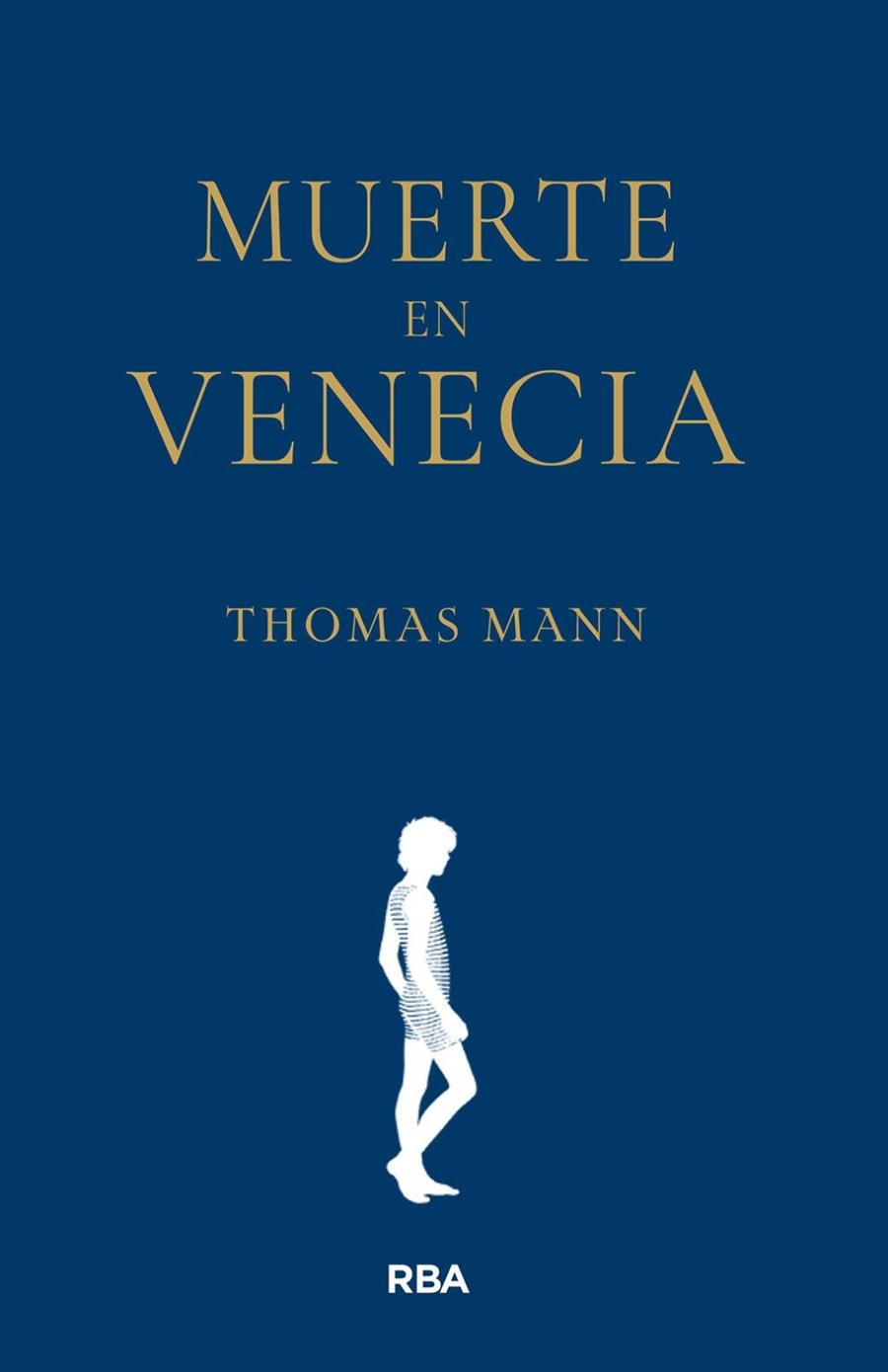 MUERTE EN VENECIA | 9791370310431 | THOMAS, MANN THOMAS | Llibreria La Gralla | Llibreria online de Granollers