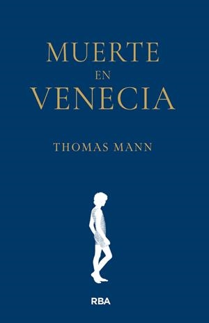 MUERTE EN VENECIA | 9791370310431 | THOMAS, MANN THOMAS | Llibreria La Gralla | Llibreria online de Granollers