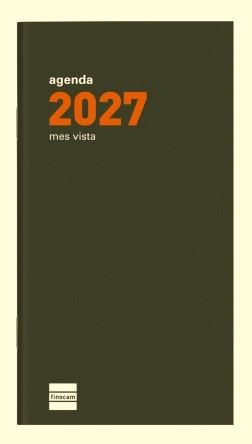 RECANVI 2027 FINOCAM PL4 MV CAT | 8422952430063 | 341540027 | Llibreria La Gralla | Llibreria online de Granollers