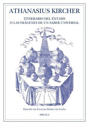 ATHANASIUS KIRCHER | 9791388032561 | GOMEZ DE LIAÑO, IGNACIO | Llibreria La Gralla | Llibreria online de Granollers