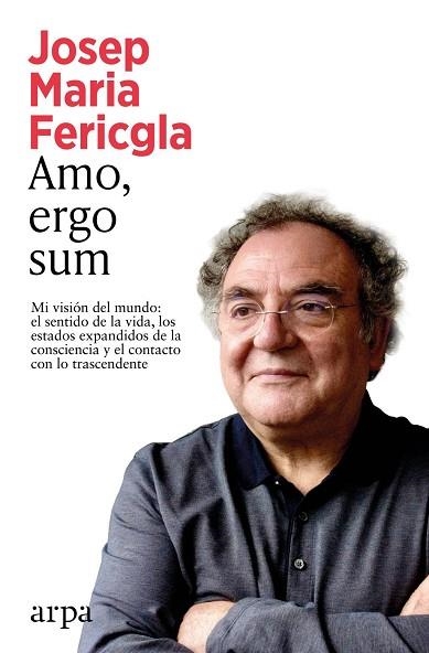 AMO ERGO SUM | 9791388182365 | FERICGLA, JOSEP MARIA | Llibreria La Gralla | Librería online de Granollers