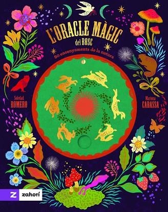 ORACLE MÀGIC DEL BOSC, L' | 9791388269158 | ROMERO MARIÑO, SOLEDAD | Llibreria La Gralla | Llibreria online de Granollers