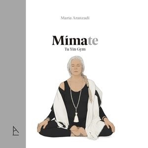 MÍMATE | 9791399169829 | ARANZADI, MARÍA | Llibreria La Gralla | Llibreria online de Granollers